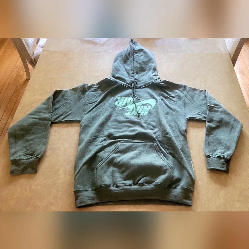 Travis Scott Jordan Cactus Jack "Highest" Hoodie | Size Small